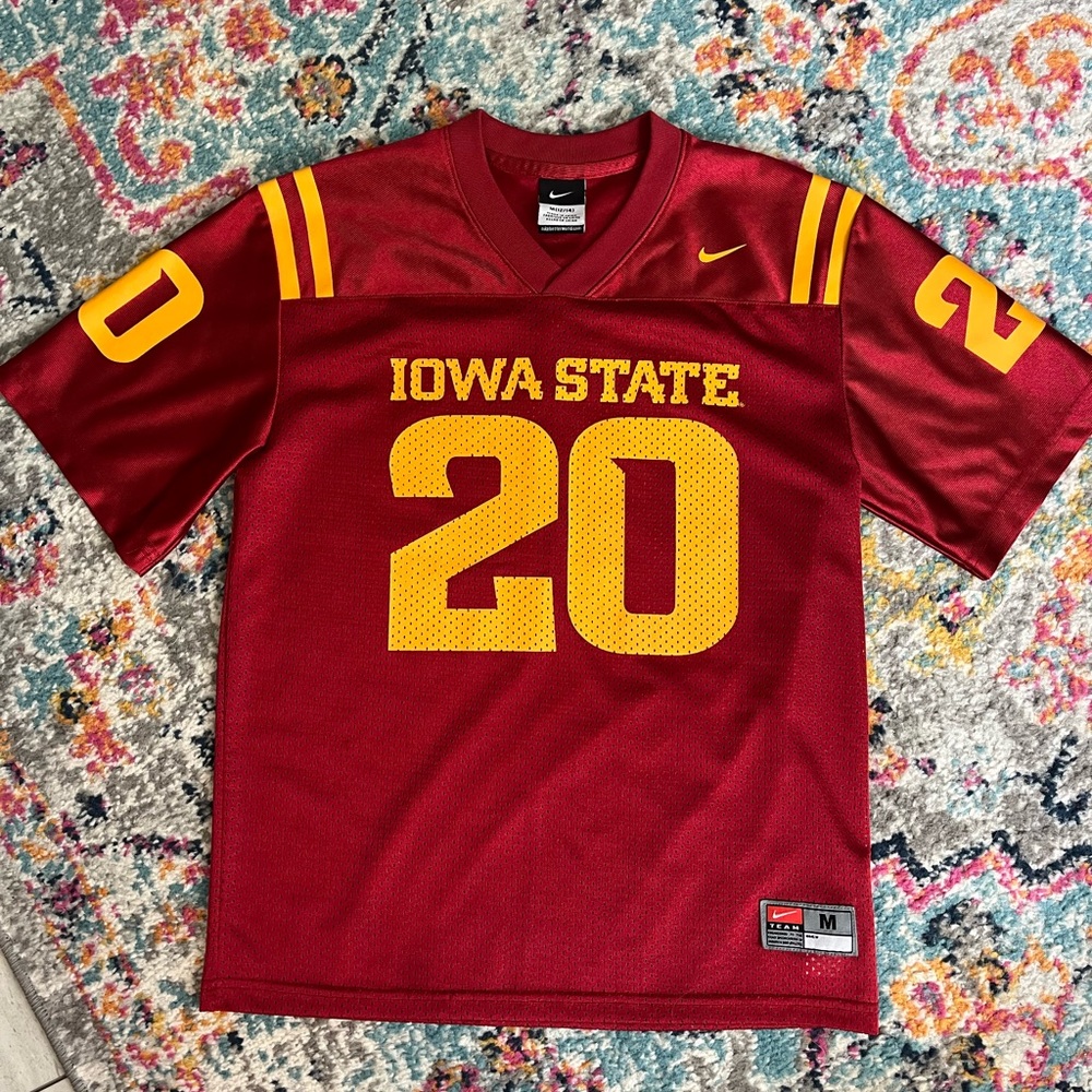 Nike Iowa State youth medium (12-14)